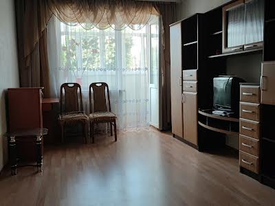 квартира за адресою Попова, 15