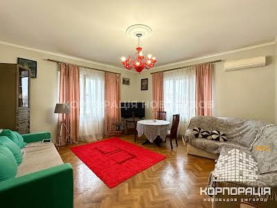 квартира за адресою Ужгород, Корзо вул., 12