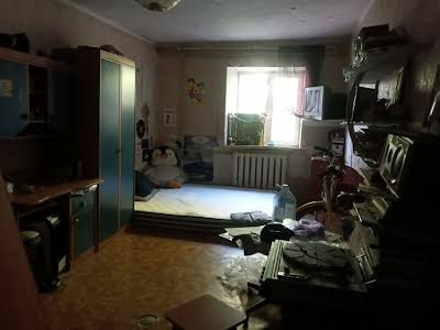 квартира за адресою Ніни Строкатої вул. (Буніна), 27
