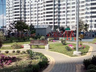 квартира за адресою Одеса, Люстдорфська дорога вул., 55