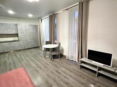 квартира за адресою Сумська, 20Б