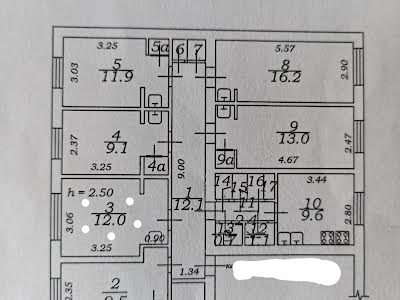 комната по адресу Космонавтов ул., 27