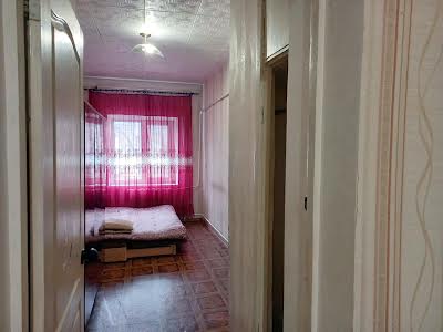 квартира по адресу Маякська дорога, 6