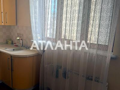 квартира по адресу Чайковского пер. (Чайковського), 8