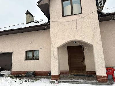 дом по адресу Польова
