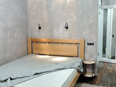 квартира за адресою Ревуцького вул., 40-В