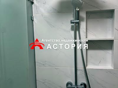 квартира за адресою Запорізька вул., 6-А