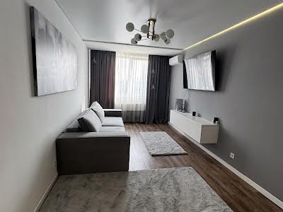 квартира за адресою Угорська вул., 14