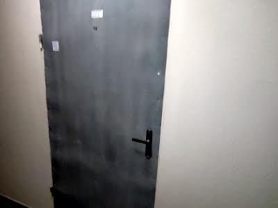 квартира за адресою Співдружності вул., 6