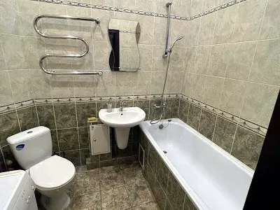 квартира по адресу Шота Руставели ул., 40