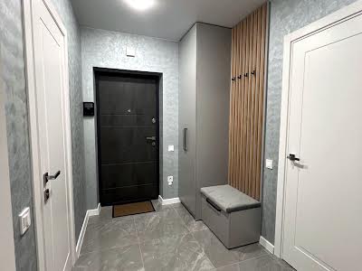 квартира за адресою Замарстинівська вул. (Калініна), 170