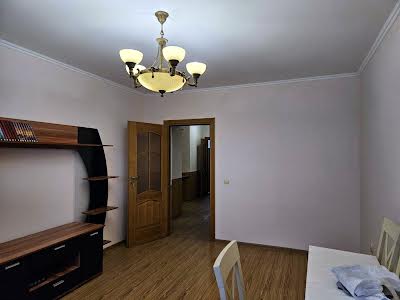 квартира по адресу Петлюри, 63