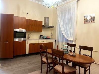 квартира по адресу Симона Петлюры ул. (Коминтерна), 22