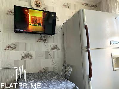 квартира за адресою Голосіївський просп. (40-річчя Жовтня), 108