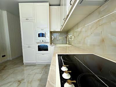 квартира за адресою Академіка Заболотного вул., 15в