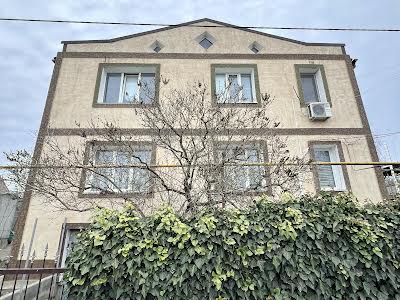 дом по адресу Кошевого, 44