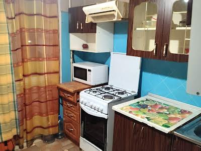 квартира по адресу Литовський просп. (Мінський), 10