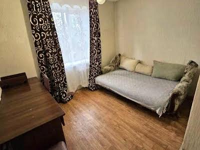 квартира за адресою Вітряні Гори вул., 17