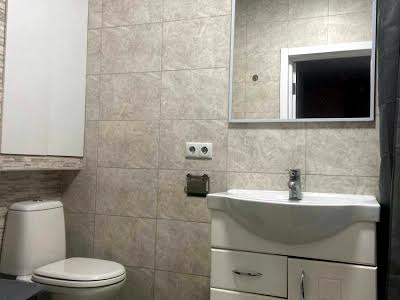квартира за адресою Голосіївський просп. (40-річчя Жовтня), 95а