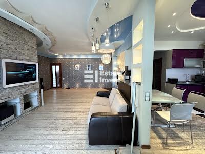 квартира по адресу Сомовская ул., 12Б