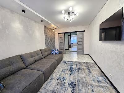 квартира за адресою Курсова, 35