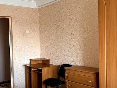 квартира за адресою Лісовий просп., 33