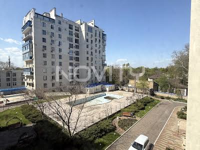квартира за адресою Мукачівський пров., 6