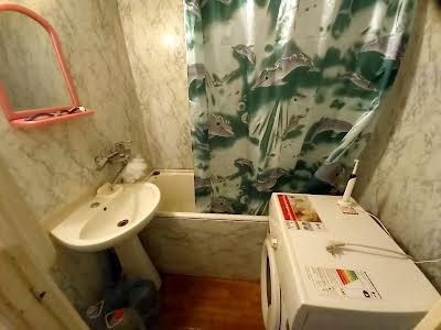 квартира за адресою Балківська вул., 23