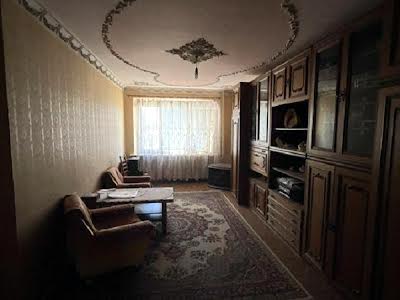 квартира по адресу Одесса, Инглези ул. (25-ї Чапаєвської Дивізії), 1