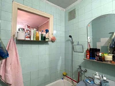квартира по адресу Ново-Баварский просп. (Ильича), 103