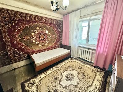 квартира по адресу Харьковское шоссе, 2/1