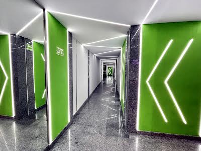 квартира за адресою Миколи Бажана просп., 17