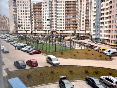 квартира по адресу Киевская ул., 9д