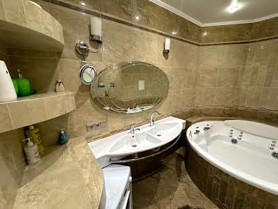 квартира за адресою Миколи Бажана просп., 14