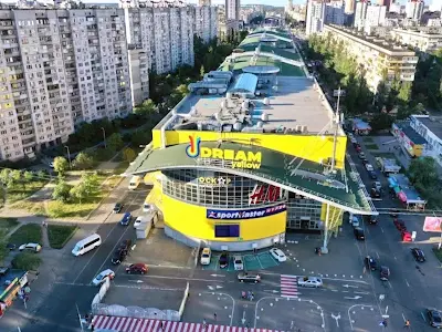 квартира за адресою Вишгородська вул., 38