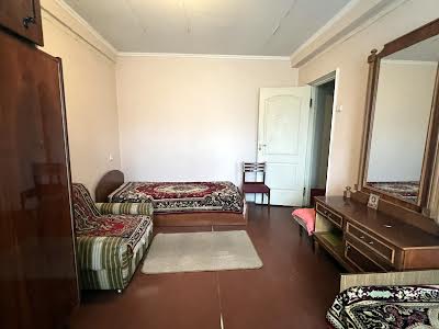квартира за адресою Павла Тичини просп., 19