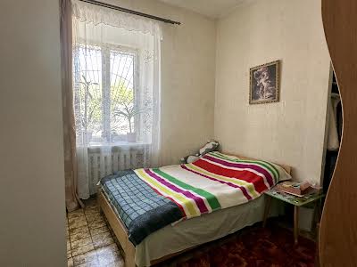 квартира за адресою Тараса Кузьміна вул., 17