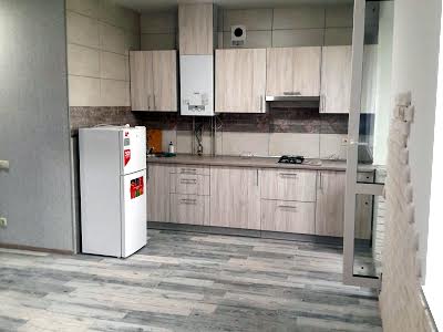 квартира за адресою Київська вул., 53