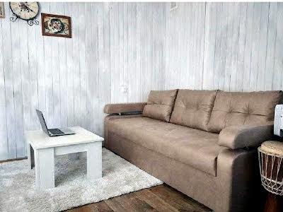 квартира за адресою Французький бульв., 47