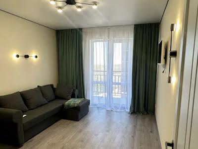 квартира по адресу Метрологическая ул., 42
