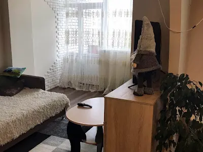 квартира по адресу Панаса Мирного ул., 2