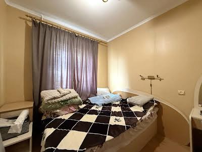 квартира по адресу Парковая ул., 76
