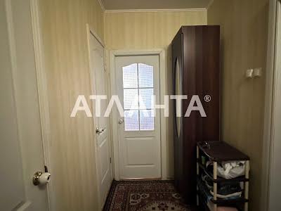 квартира по адресу Одесса, Академика Королёва ул., 64