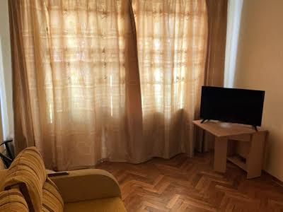 квартира за адресою Каунаська вул., 10/1