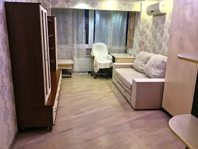квартира за адресою Ентузиастов, 33