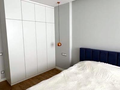 квартира за адресою Нивська вул., 4г