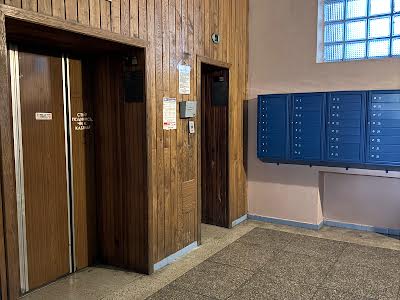 квартира по адресу Дарницкий бульв., 1