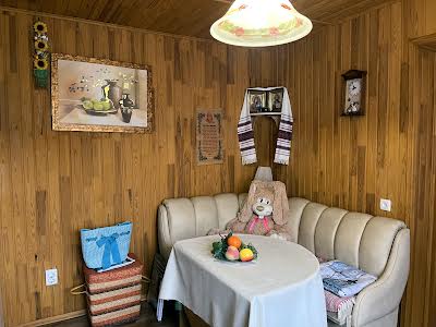 будинок за адресою Паркова вул., 1