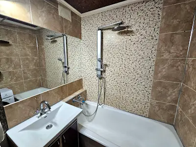 квартира за адресою Оболонський просп., 40