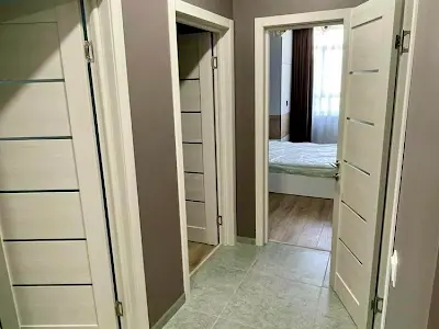 квартира за адресою Миколи Гулака вул., 4